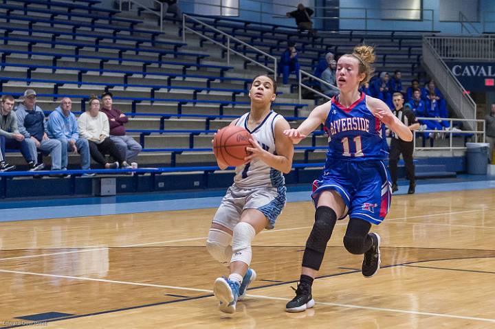 VarLadiesBBvsRiverside 91